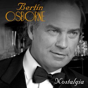 Nostalgia (Single) album cover