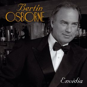 Envidia (Single) album cover