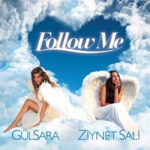 Follow Me (Single) album cover