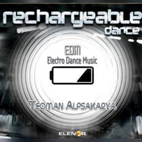 Rechargeable Dance album cover
