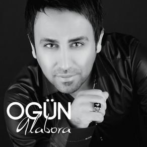 Alabora album cover