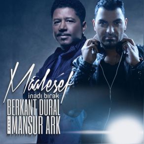 Maalesef album cover