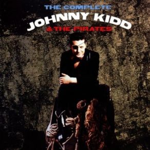 Johnny Kidd & The Pirates, Volume 1 album cover