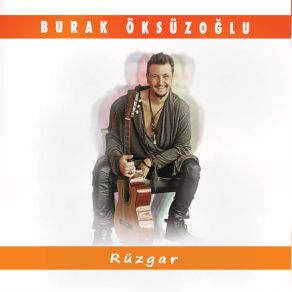 Rüzgar (Maxi-Single) album cover