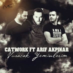 Vuracak Yeminlerim (Single) album cover