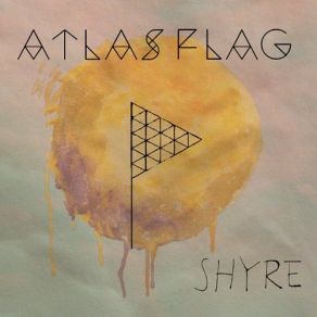 Atlas Flag album cover