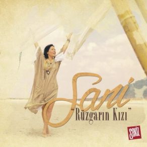 Rüzgarın Kızı album cover