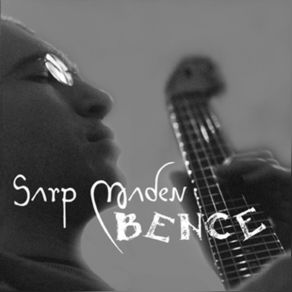 Bence album cover