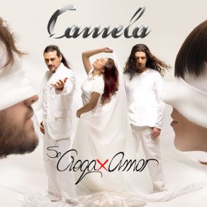 Has Cambiado Mi Vida (Single) album cover
