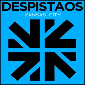 Kansas City (Single) album cover
