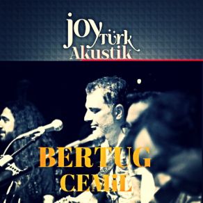 Joytürk Akustik album cover