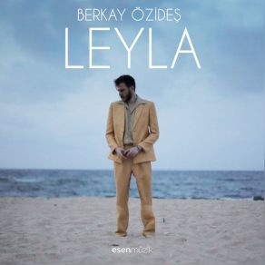 Leyla (Single) album cover