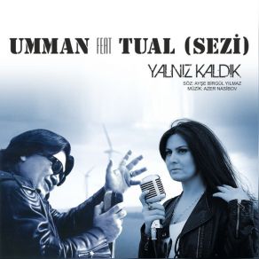 Yalnız Kaldık (Single) album cover