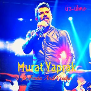 Üzülme (Single) album cover