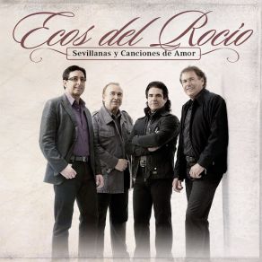 Sevillanas Y Canciones De Amor (CD2) album cover