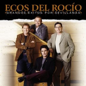 Grandes Exitos Por Sevillanas (CD3) album cover