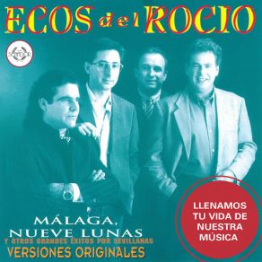 Ecos Del Rocio Versiones Originales album cover