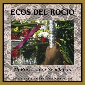 Mi Rocio album cover