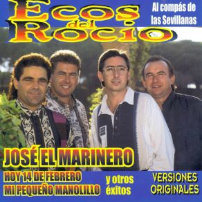 Al Compas De Las Sevillanas album cover