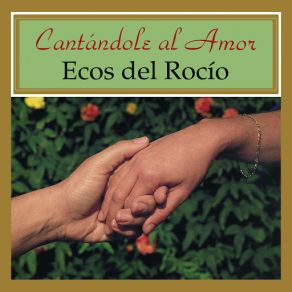 Cantandole Al Amor album cover