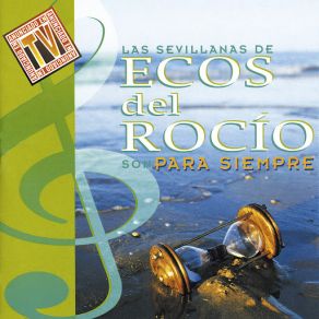 Para Siempre album cover