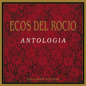 Antologia album cover