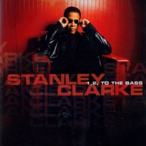 1, 2, To The Bass album cover