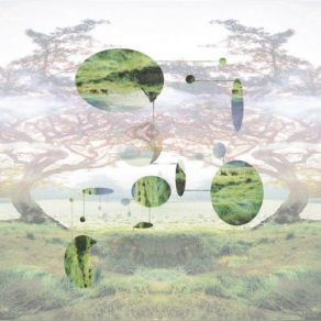 In A Rainbow Air album cover