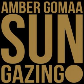 Sun Gazing album cover