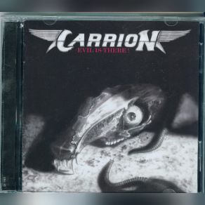 Evil Is There! (CD1) (Re-Issue) album cover