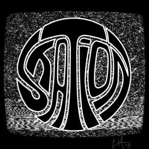 Static E. P album cover