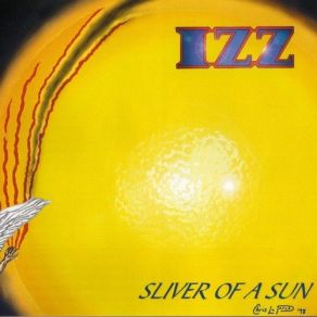 Sliver Of A Sun album cover