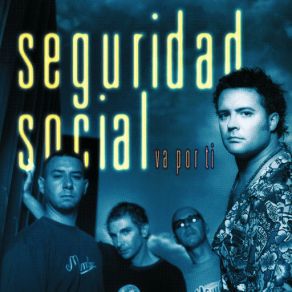 Va Por Ti album cover