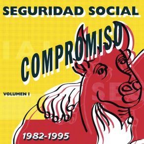 Compromiso album cover