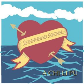 A Chi Li Pu (Single) album cover