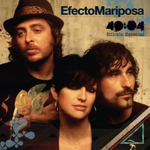 40: 04 (Edicion Especial) album cover