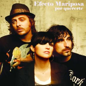 Por Quererte (Single) album cover