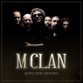 Roto Por Dentro (DMD Single) (Single) album cover
