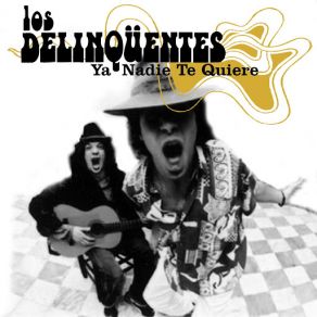 Ya Nadie Te Quiere (Single) album cover
