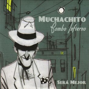 Será Mejor (Single) album cover