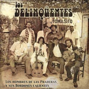 Los Hombres De Las Praderas Y Sus Bordones Calientes (Bonus Version) album cover