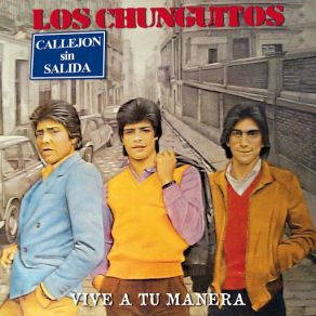 Vive A Tu Manera (Directo) album cover