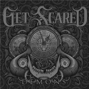 Demons album cover