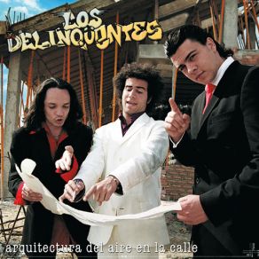 Arquitectura Del Aire En La Calle album cover