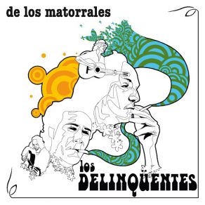 De Los Matorrales (Single) album cover