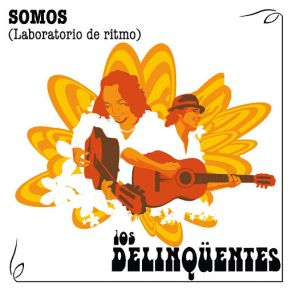 Somos-Laberinto Del Ritmo (Single) album cover