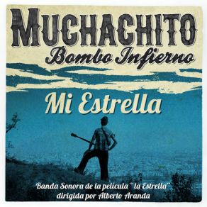 Mi Estrella (Single) album cover