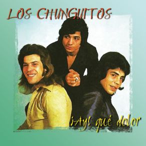 ¡Ay! Qué Dolor (Single) album cover