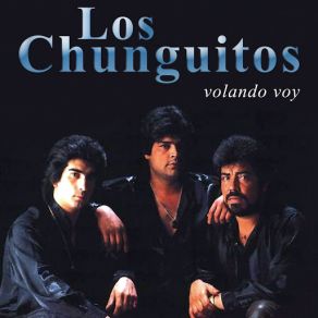 Volando Voy (Single) album cover