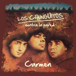 Carmen (Single) album cover